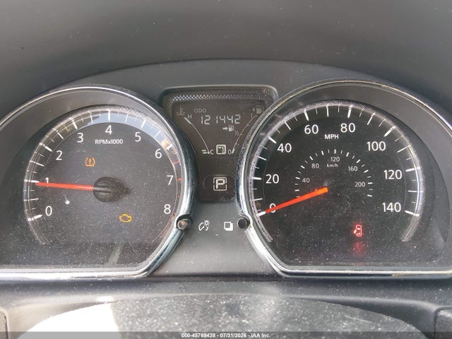 3N1CN7AP1KL851056 Nissan Versa 1.6 Sv
