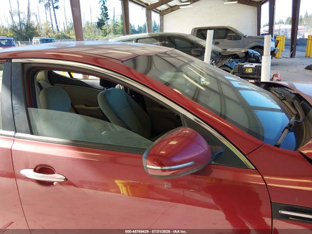 KIA Optima Lx 2015 5XXGM4A79FG429683 Image 14