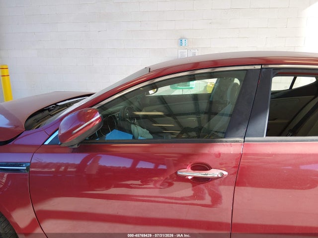 KIA Optima Lx 2015 5XXGM4A79FG429683 Image 15