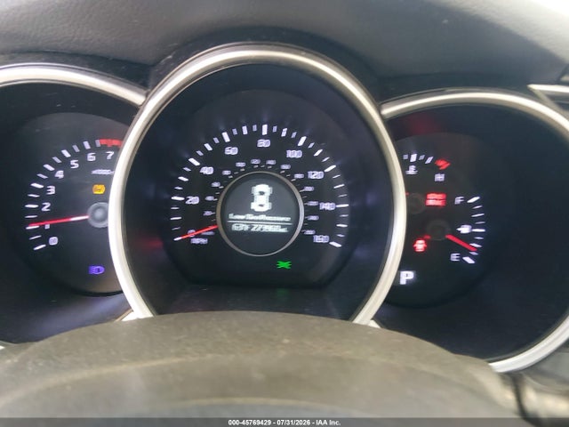 KIA Optima Lx 2015 5XXGM4A79FG429683 Image 7