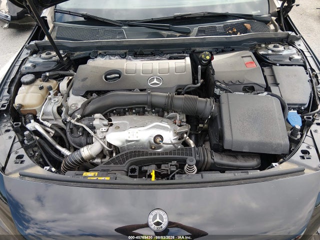 Aukcja sprzedaży 2019 Mercedes-benz A 220, vin: WDD3G4EB0KW018854, numer aukcji: 45769430