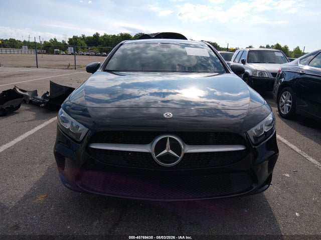 Aukcja sprzedaży 2019 Mercedes-benz A 220, vin: WDD3G4EB0KW018854, numer aukcji: 45769430