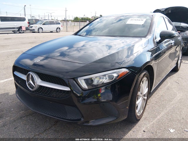 Aukcja sprzedaży 2019 Mercedes-benz A 220, vin: WDD3G4EB0KW018854, numer aukcji: 45769430