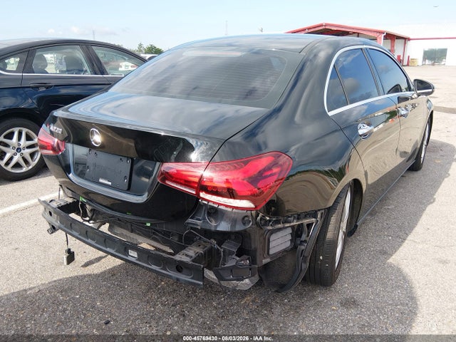 Aukcja sprzedaży 2019 Mercedes-benz A 220, vin: WDD3G4EB0KW018854, numer aukcji: 45769430