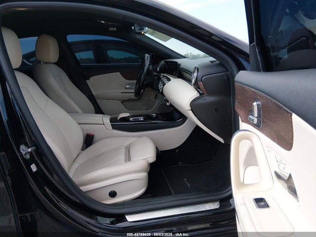 Aukcja sprzedaży 2019 Mercedes-benz A 220, vin: WDD3G4EB0KW018854, numer aukcji: 45769430