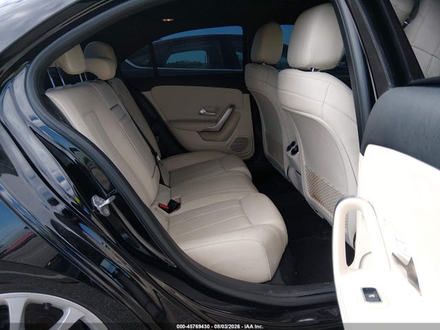 Aukcja sprzedaży 2019 Mercedes-benz A 220, vin: WDD3G4EB0KW018854, numer aukcji: 45769430