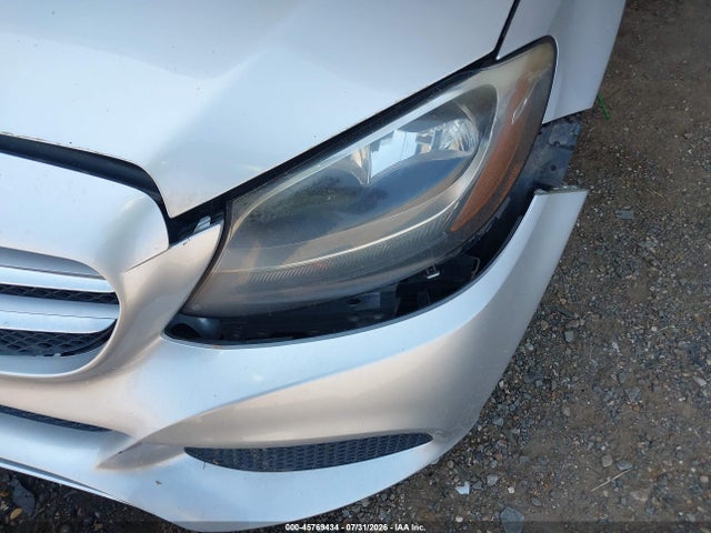 Продажа на аукционе авто 2018 Mercedes-benz C 300, vin: 55SWF4JB7JU249218, номер лота: 45769434