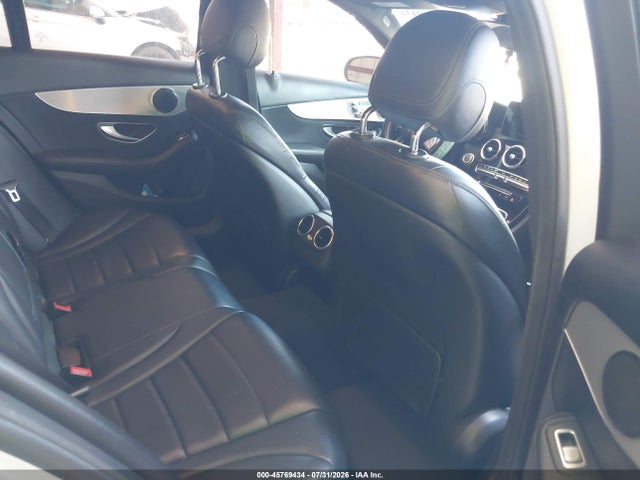 Продажа на аукционе авто 2018 Mercedes-benz C 300, vin: 55SWF4JB7JU249218, номер лота: 45769434
