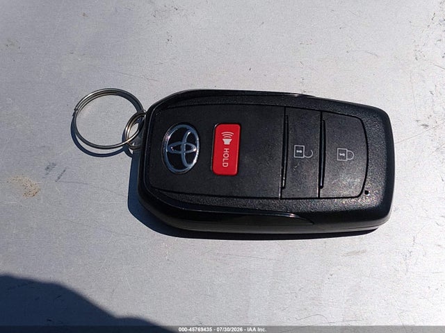 Toyota COROLLA SE 2026 JTND4MBE8T3257153 Image 11