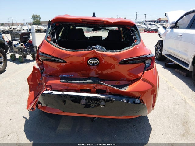 Toyota COROLLA SE 2026 JTND4MBE8T3257153 Image 16