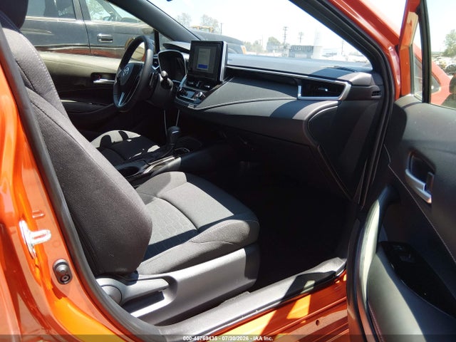 Toyota COROLLA SE 2026 JTND4MBE8T3257153 Image 5