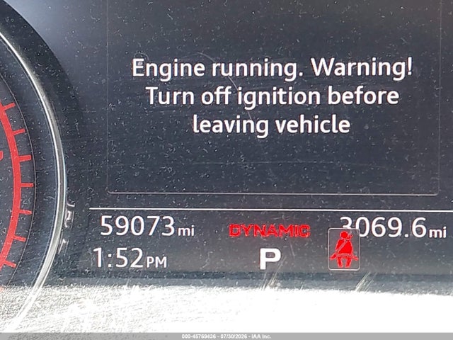 WA1ANAFY3K2126315 Audi Q5 45 Premium