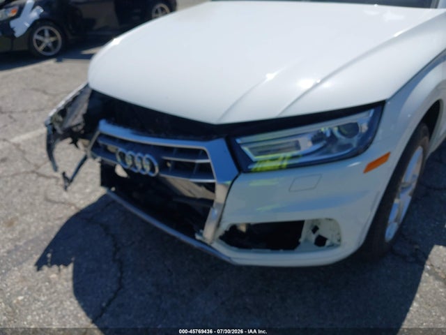 WA1ANAFY3K2126315 Audi Q5 45 Premium