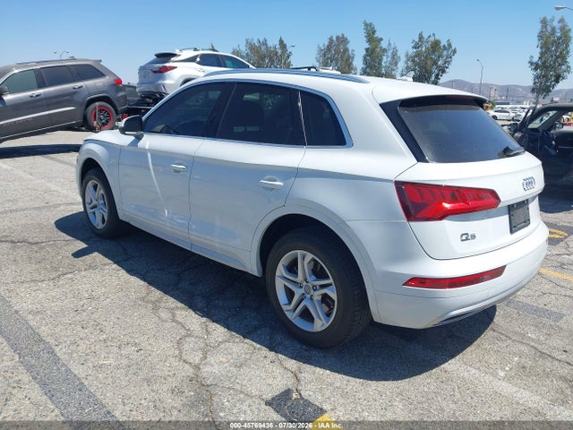 WA1ANAFY3K2126315 Audi Q5 45 Premium