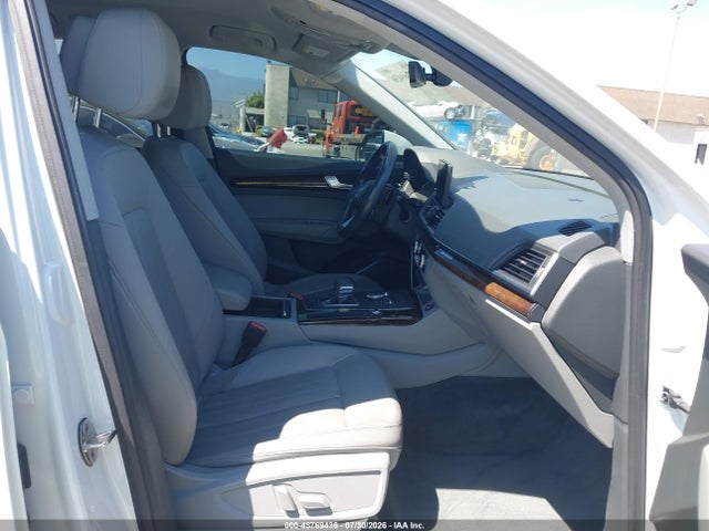 WA1ANAFY3K2126315 Audi Q5 45 Premium