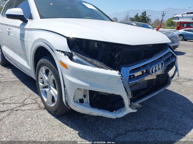 WA1ANAFY3K2126315 Audi Q5 45 Premium