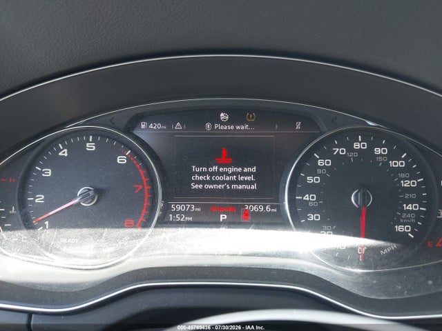 WA1ANAFY3K2126315 Audi Q5 45 Premium