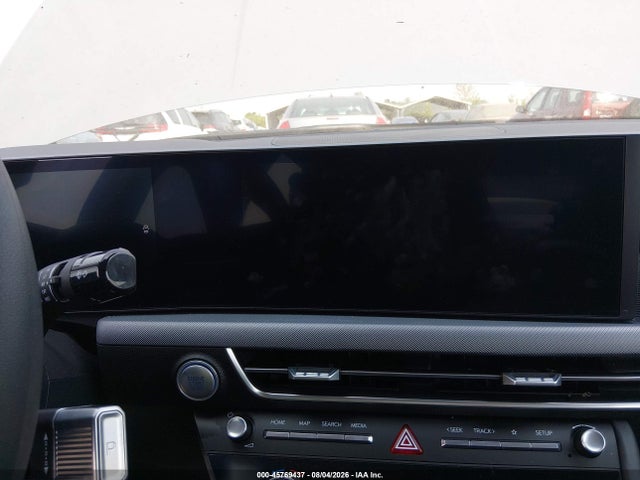 KMHL24JJ2TA161658 Hyundai Sonata Hybrid Blue