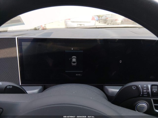 KMHL24JJ2TA161658 Hyundai Sonata Hybrid Blue