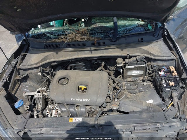 Hyundai Kona Sel 2019 KM8K2CAA7KU360532 Image 10