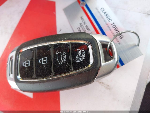Hyundai Kona Sel 2019 KM8K2CAA7KU360532 Image 11