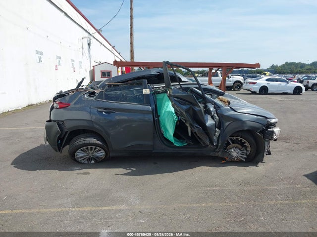 Hyundai Kona Sel 2019 KM8K2CAA7KU360532 Image 14