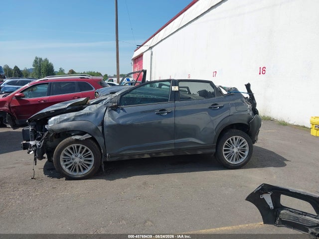 Hyundai Kona Sel 2019 KM8K2CAA7KU360532 Image 15
