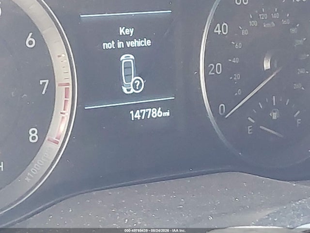 Hyundai Kona Sel 2019 KM8K2CAA7KU360532 Image 16
