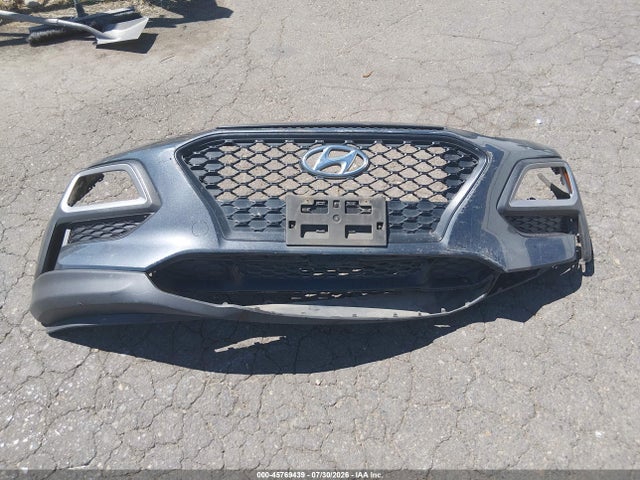 Hyundai Kona Sel 2019 KM8K2CAA7KU360532 Image 12