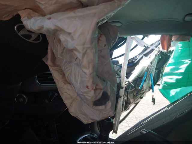 Hyundai Kona Sel 2019 KM8K2CAA7KU360532 Image 18