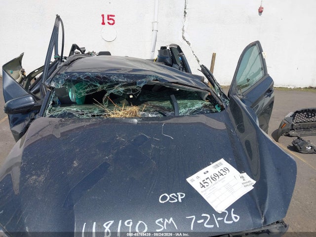 Hyundai Kona Sel 2019 KM8K2CAA7KU360532 Image 6