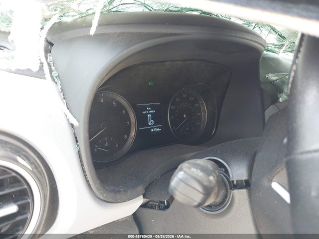 Hyundai Kona Sel 2019 KM8K2CAA7KU360532 Image 7