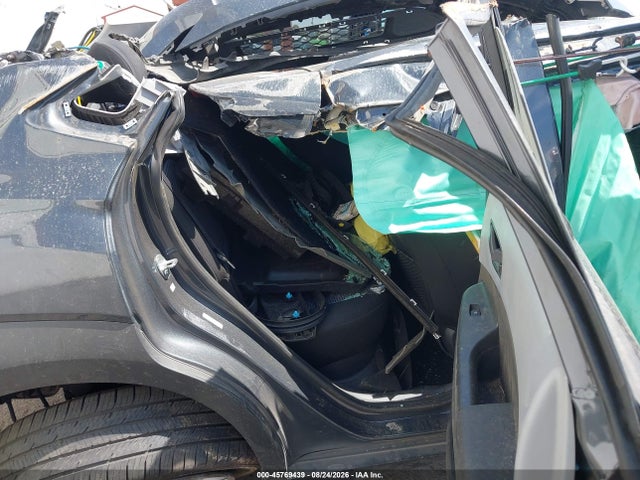 Hyundai Kona Sel 2019 KM8K2CAA7KU360532 Image 8