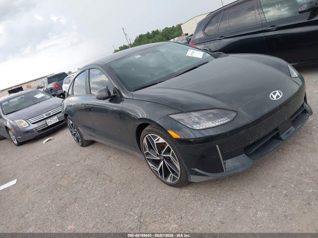 Aukcja sprzedaży 2023 Hyundai Ioniq 6 Sel, vin: KMHM34AA6PA020583, numer aukcji: 45769443