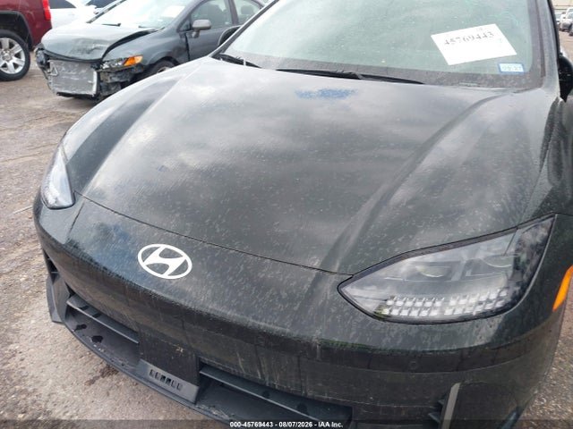 Aukcja sprzedaży 2023 Hyundai Ioniq 6 Sel, vin: KMHM34AA6PA020583, numer aukcji: 45769443