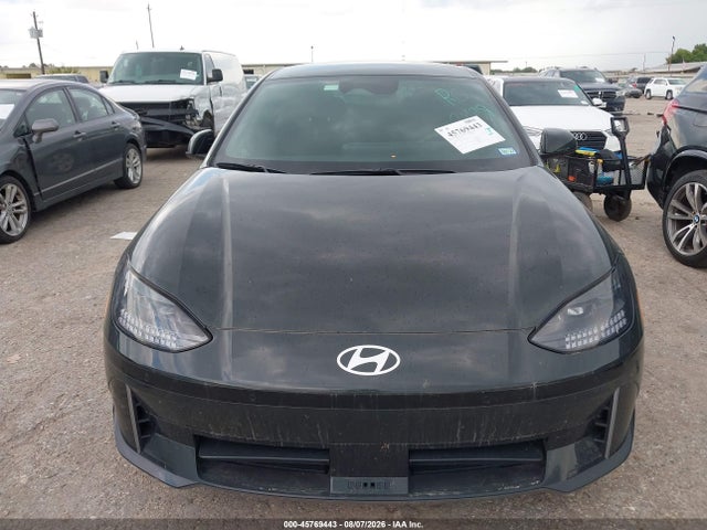 Aukcja sprzedaży 2023 Hyundai Ioniq 6 Sel, vin: KMHM34AA6PA020583, numer aukcji: 45769443