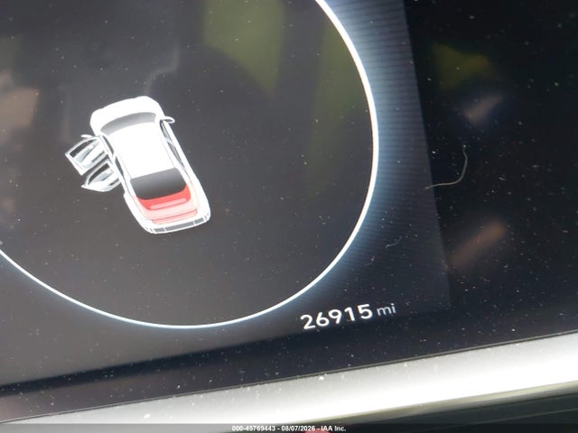 Aukcja sprzedaży 2023 Hyundai Ioniq 6 Sel, vin: KMHM34AA6PA020583, numer aukcji: 45769443