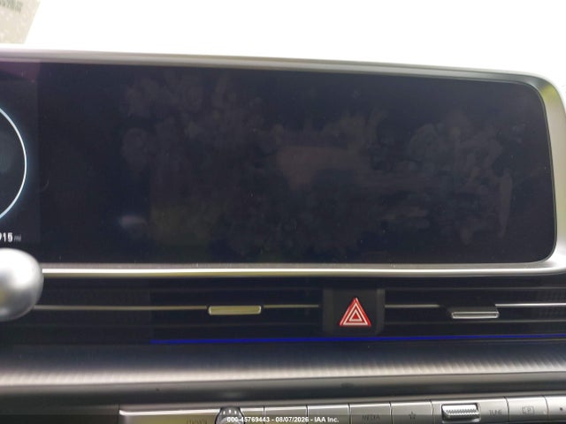 Aukcja sprzedaży 2023 Hyundai Ioniq 6 Sel, vin: KMHM34AA6PA020583, numer aukcji: 45769443