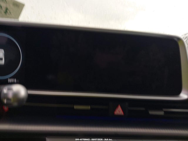 Aukcja sprzedaży 2023 Hyundai Ioniq 6 Sel, vin: KMHM34AA6PA020583, numer aukcji: 45769443