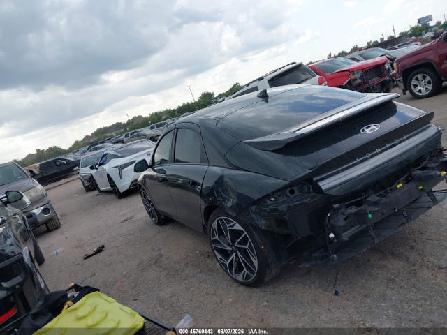 Aukcja sprzedaży 2023 Hyundai Ioniq 6 Sel, vin: KMHM34AA6PA020583, numer aukcji: 45769443