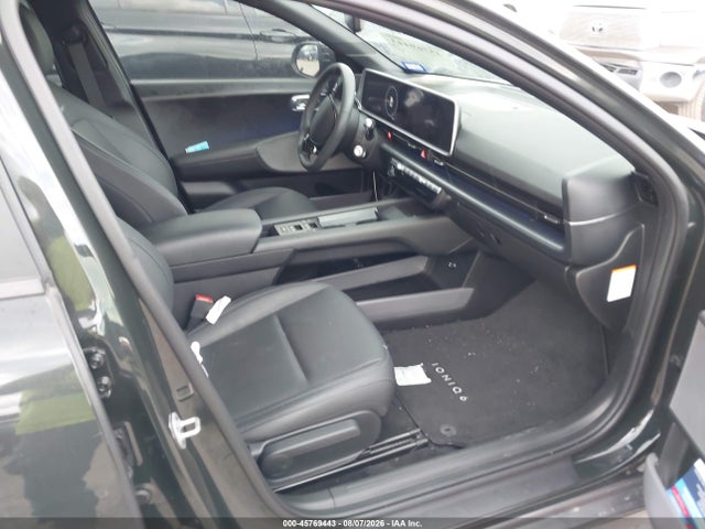 Aukcja sprzedaży 2023 Hyundai Ioniq 6 Sel, vin: KMHM34AA6PA020583, numer aukcji: 45769443
