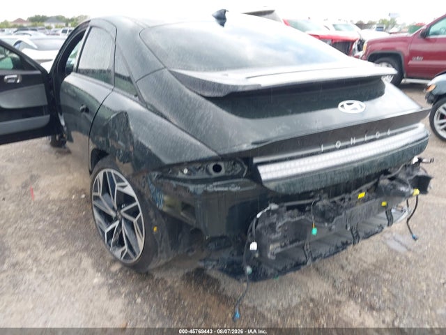 Aukcja sprzedaży 2023 Hyundai Ioniq 6 Sel, vin: KMHM34AA6PA020583, numer aukcji: 45769443