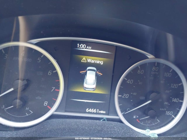 Nissan SENTRA SV 2017 3N1AB7AP3HL710398 Image 7