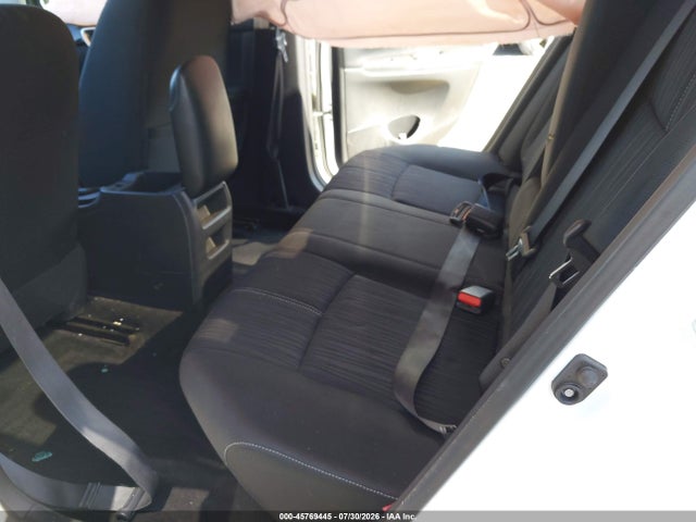 Nissan SENTRA SV 2017 3N1AB7AP3HL710398 Image 8