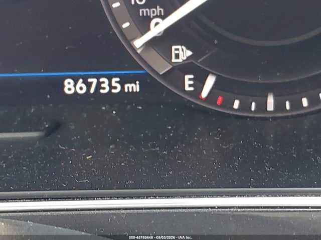 Продажа на аукционе авто 2018 Volkswagen Tiguan 2.0t Sel Premium, vin: 3VV5B7AX0JM172887, номер лота: 45769448