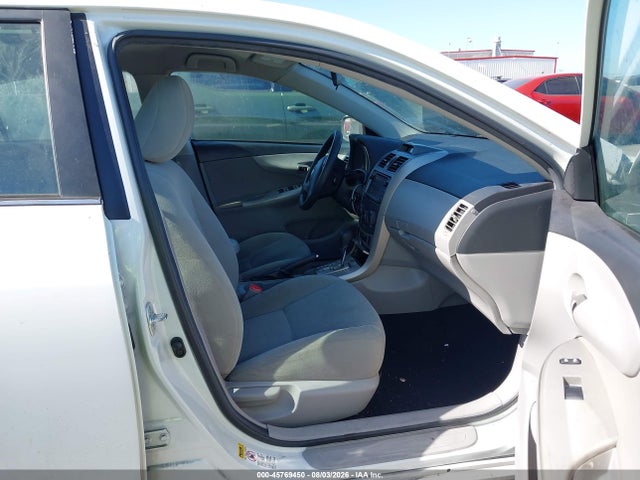 Продажа на аукционе авто 2013 Toyota Corolla Le, vin: 5YFBU4EE0DP182593, номер лота: 45769450