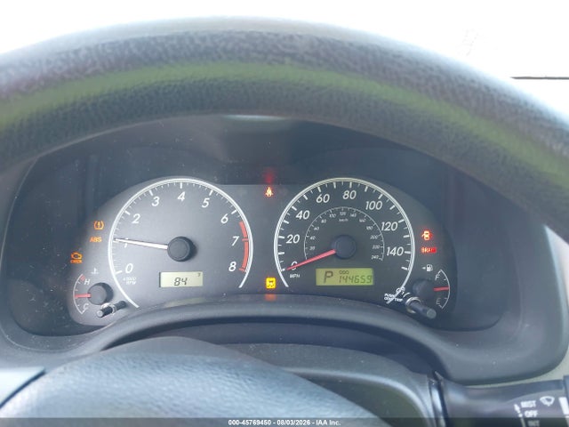 Продажа на аукционе авто 2013 Toyota Corolla Le, vin: 5YFBU4EE0DP182593, номер лота: 45769450