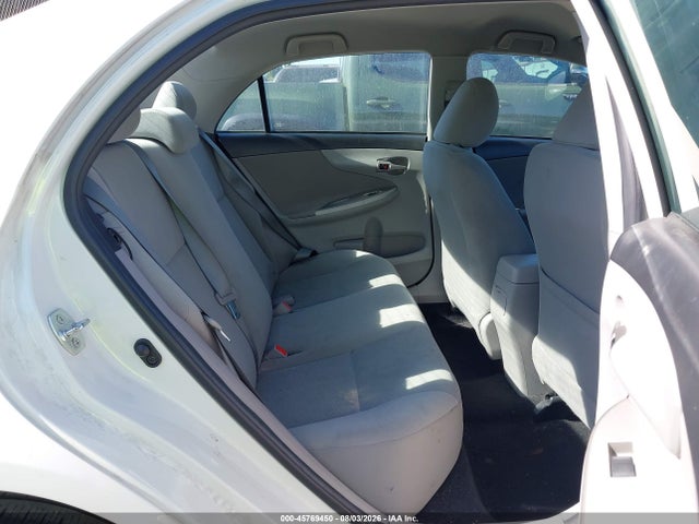 Продажа на аукционе авто 2013 Toyota Corolla Le, vin: 5YFBU4EE0DP182593, номер лота: 45769450