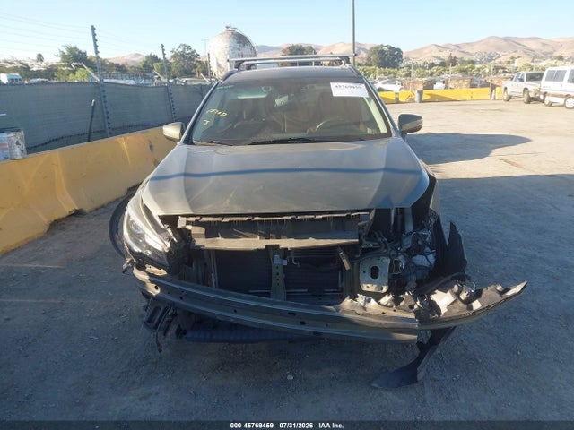 4S4BSATC3J3309651 Subaru Outback 2.5i Touring
