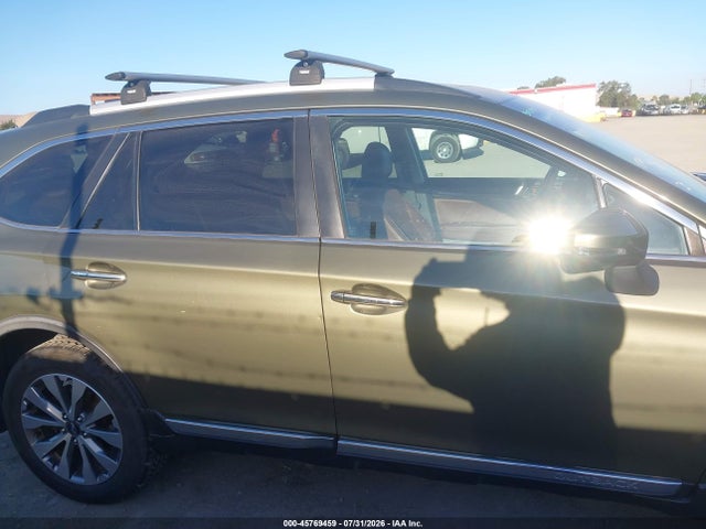 4S4BSATC3J3309651 Subaru Outback 2.5i Touring